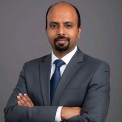 Ankush Jain